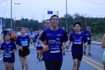 RUN TO LIVE 2024 - Ảnh #1363262