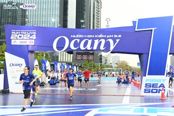 RUN TO LIVE 2024 - Ảnh #1422470