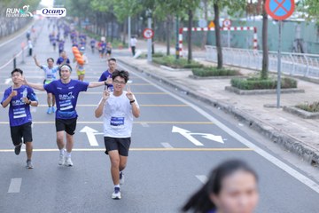 RUN TO LIVE 2024 - Ảnh #1434283