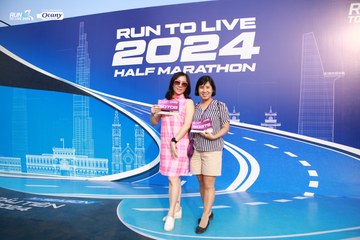 RUN TO LIVE 2024 - Ảnh #1316501