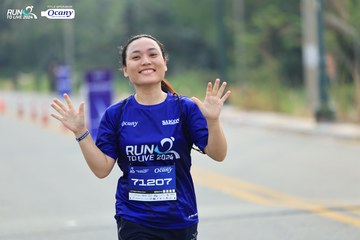 RUN TO LIVE 2024 - Ảnh #1394417