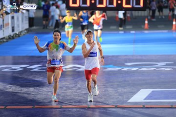 RUN TO LIVE 2024 - Ảnh #1332177