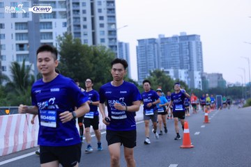 RUN TO LIVE 2024 - Ảnh #1449347
