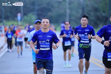 RUN TO LIVE 2024 - Ảnh #1367346