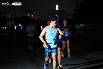 RUN TO LIVE 2024 - Ảnh #1337807