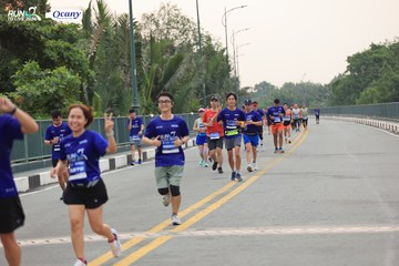 RUN TO LIVE 2024 - Ảnh #1393691