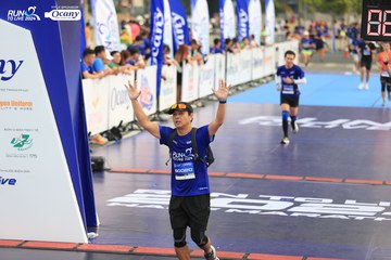 RUN TO LIVE 2024 - Ảnh #1410684