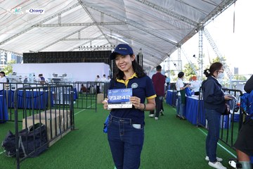 RUN TO LIVE 2024 - Ảnh #1307006