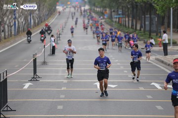 RUN TO LIVE 2024 - Ảnh #1438033