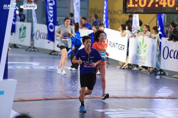RUN TO LIVE 2024 - Ảnh #1332461