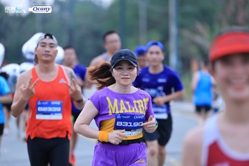RUN TO LIVE 2024 - Ảnh #1369299