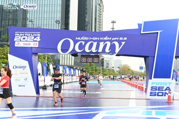 RUN TO LIVE 2024 - Ảnh #1425196