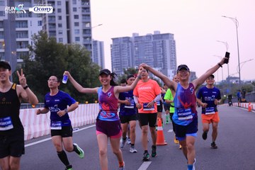 RUN TO LIVE 2024 - Ảnh #1447455