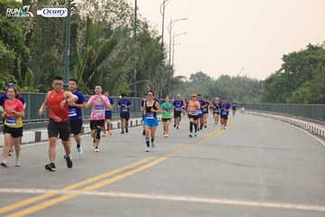 RUN TO LIVE 2024 - Ảnh #1400699