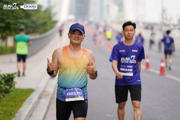 RUN TO LIVE 2024 - Ảnh #1358700