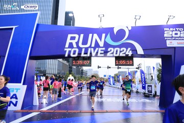 RUN TO LIVE 2024 - Ảnh #1368419