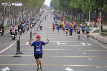 RUN TO LIVE 2024 - Ảnh #1438213