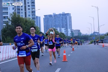 RUN TO LIVE 2024 - Ảnh #1449067
