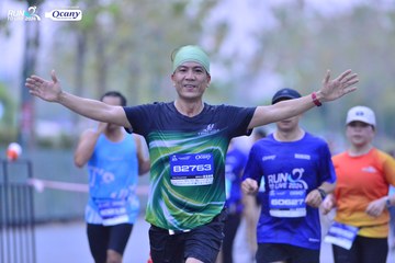 RUN TO LIVE 2024 - Ảnh #1336293