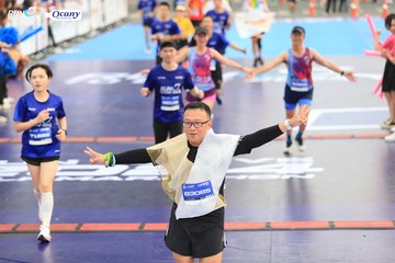 RUN TO LIVE 2024 - Ảnh #1409425