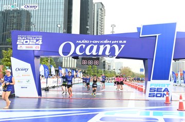 RUN TO LIVE 2024 - Ảnh #1423800