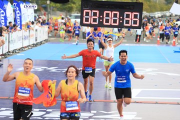 RUN TO LIVE 2024 - Ảnh #1404483