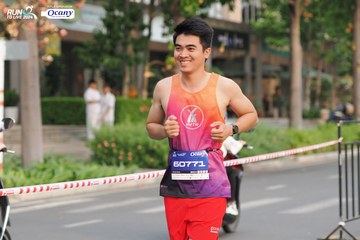 RUN TO LIVE 2024 - Ảnh #1349709