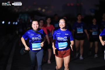 RUN TO LIVE 2024 - Ảnh #1344673