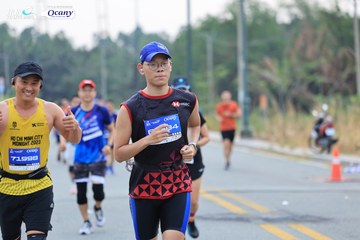 RUN TO LIVE 2024 - Ảnh #1378448