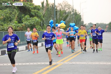 RUN TO LIVE 2024 - Ảnh #1392965