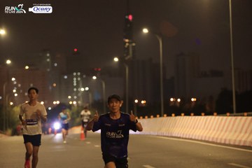 RUN TO LIVE 2024 - Ảnh #1439339