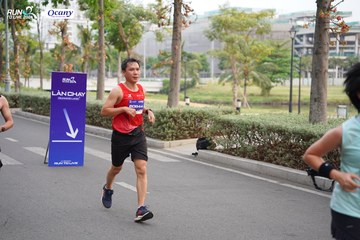 RUN TO LIVE 2024 - Ảnh #1387650