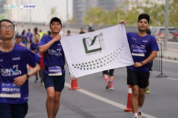 RUN TO LIVE 2024 - Ảnh #1346249