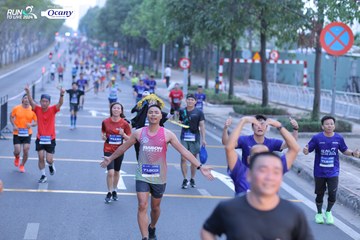 RUN TO LIVE 2024 - Ảnh #1431909