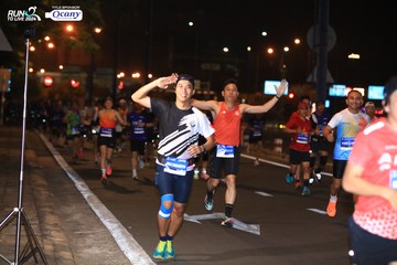 RUN TO LIVE 2024 - Ảnh #1321979