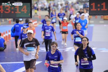 RUN TO LIVE 2024 - Ảnh #1391168