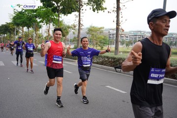 RUN TO LIVE 2024 - Ảnh #1387285