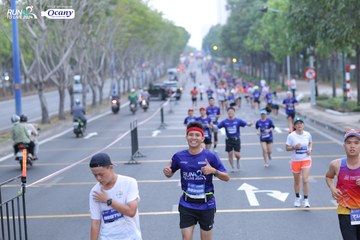 RUN TO LIVE 2024 - Ảnh #1434165