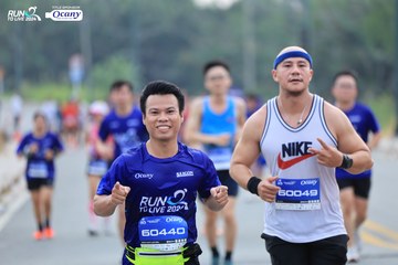 RUN TO LIVE 2024 - Ảnh #1378794