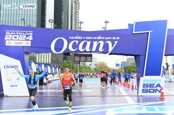 RUN TO LIVE 2024 - Ảnh #1421916