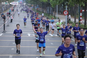 RUN TO LIVE 2024 - Ảnh #1435747