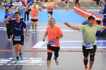 RUN TO LIVE 2024 - Ảnh #1409840