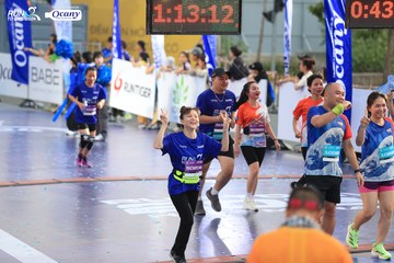 RUN TO LIVE 2024 - Ảnh #1332949