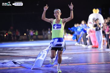 RUN TO LIVE 2024 - Ảnh #1351803