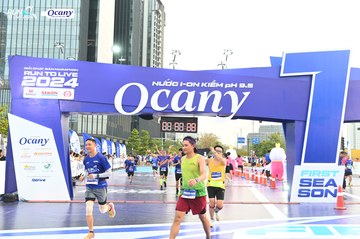 RUN TO LIVE 2024 - Ảnh #1418960