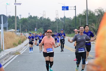 RUN TO LIVE 2024 - Ảnh #1378246