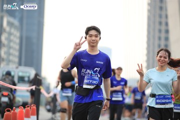 RUN TO LIVE 2024 - Ảnh #1350066