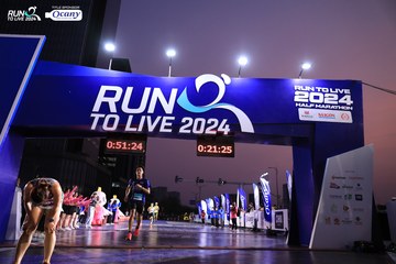 RUN TO LIVE 2024 - Ảnh #1380403