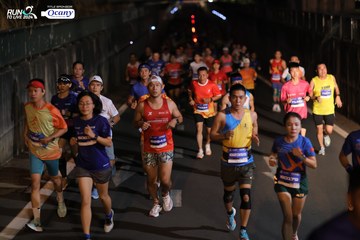 RUN TO LIVE 2024 - Ảnh #1422380