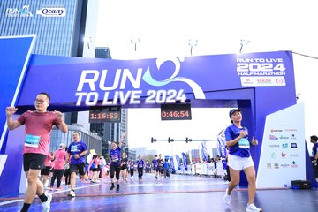 RUN TO LIVE 2024 - Ảnh #1373197